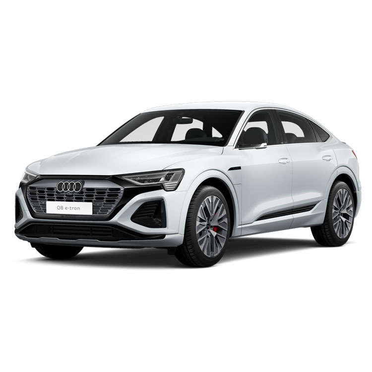 Q8 Sportback e-tron