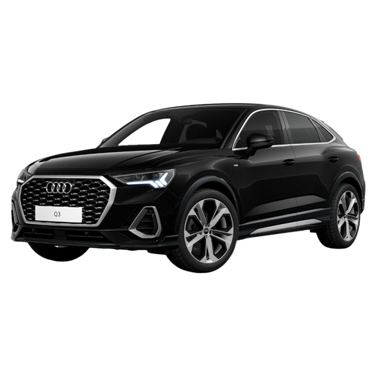 Q3 Sportback