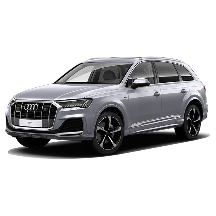 Q7 SUV