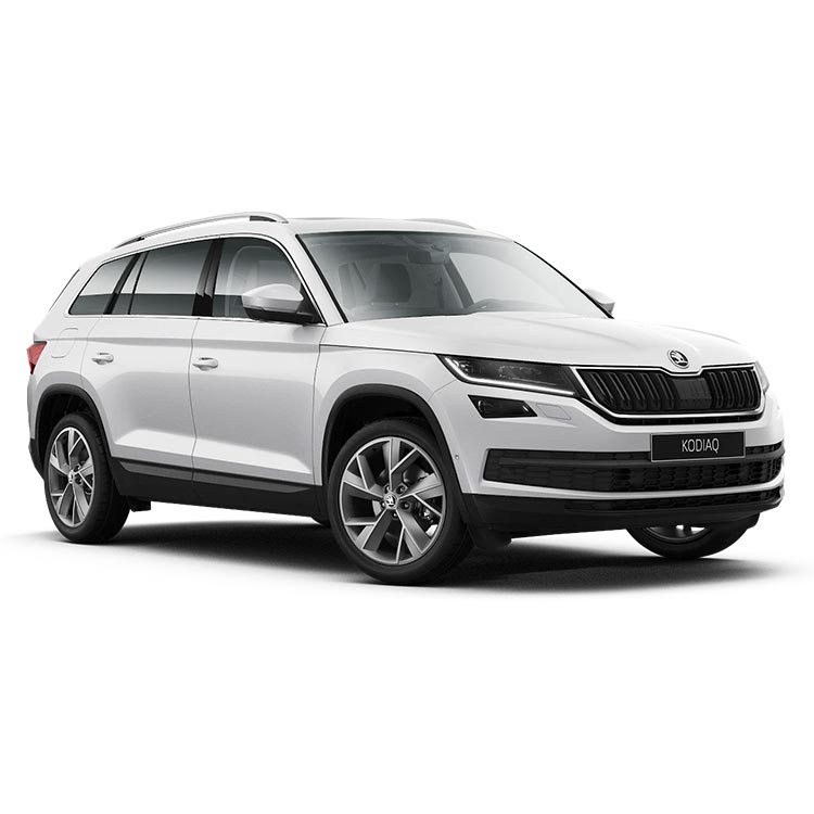 Kodiaq